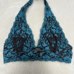 Womens Lace Bralette