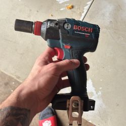 Bosch Drill 