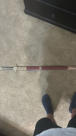 Sword