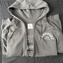 Size L men’s Jacket