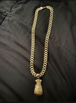 Rolex chain