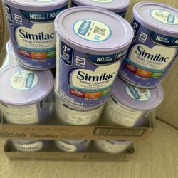 Similac 16 For $190