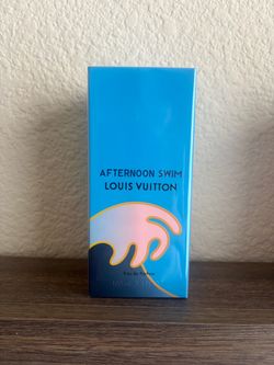 louis vutton afternoon swim cologne