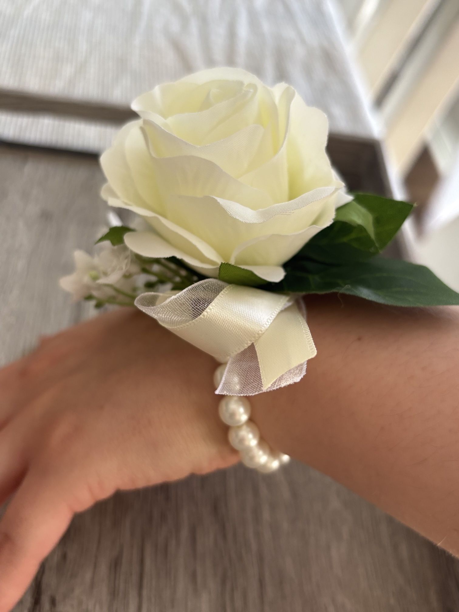 PROM Corsage 2x$10