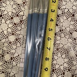Paint Brushes 