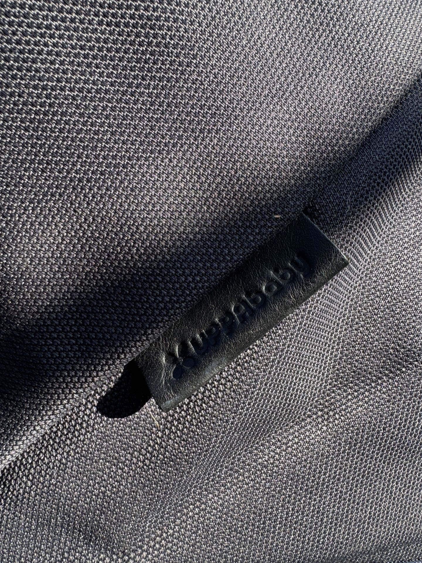 Uppababy Stroller Bassinet