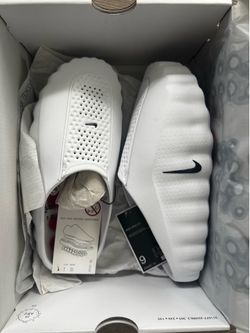 Nike Mind 001 White