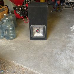 12 Dvc 2 Ohm L7  Solo Baric 150