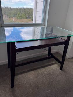 desk