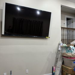 86” inch TV