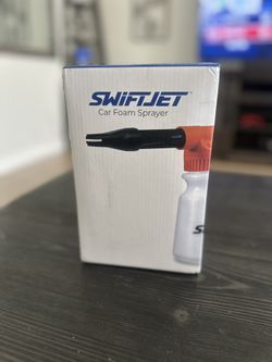 Car Foam Sprayer