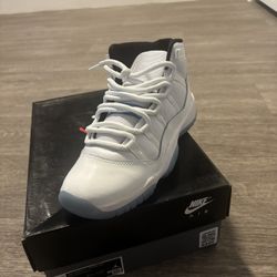 Jordan Colombia 11s
