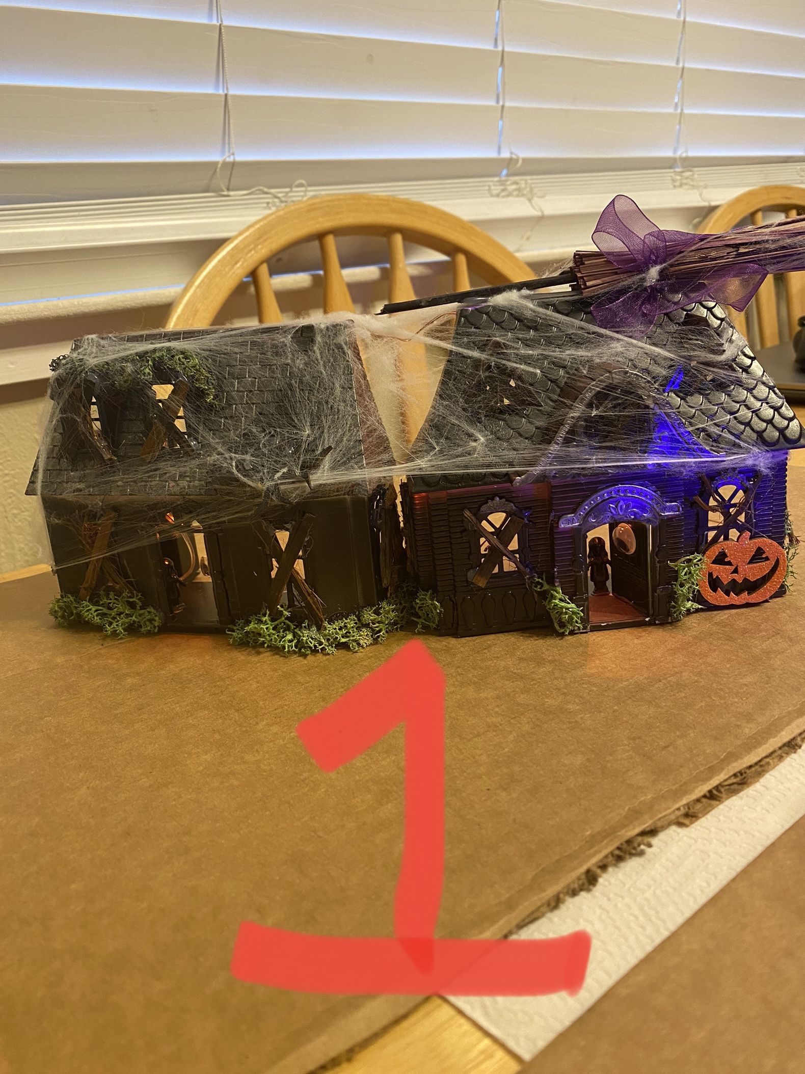 Halloween Haunted for Sale in Sedrowoolley, WA OfferUp