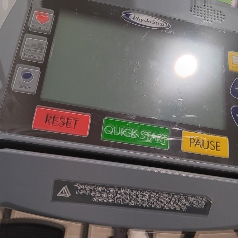 Physio Step LxT Sports & Outdoors