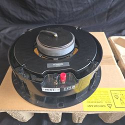 Sonance High End Ceiling Speakers VX80R 