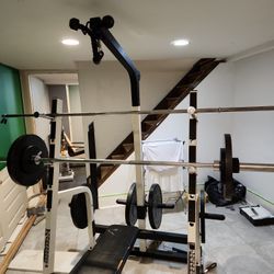 Powerhouse Fitness Gym 