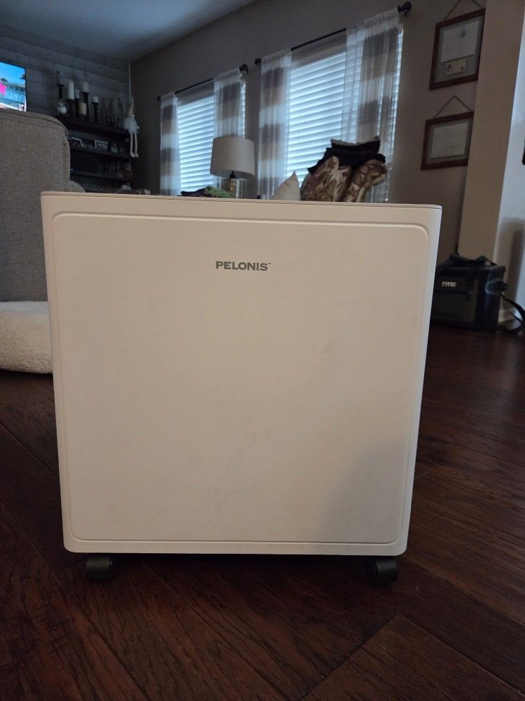Pelonis Dehumidifier