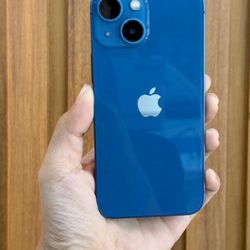 iPhone 13 Mini Unlocked With Warranty 