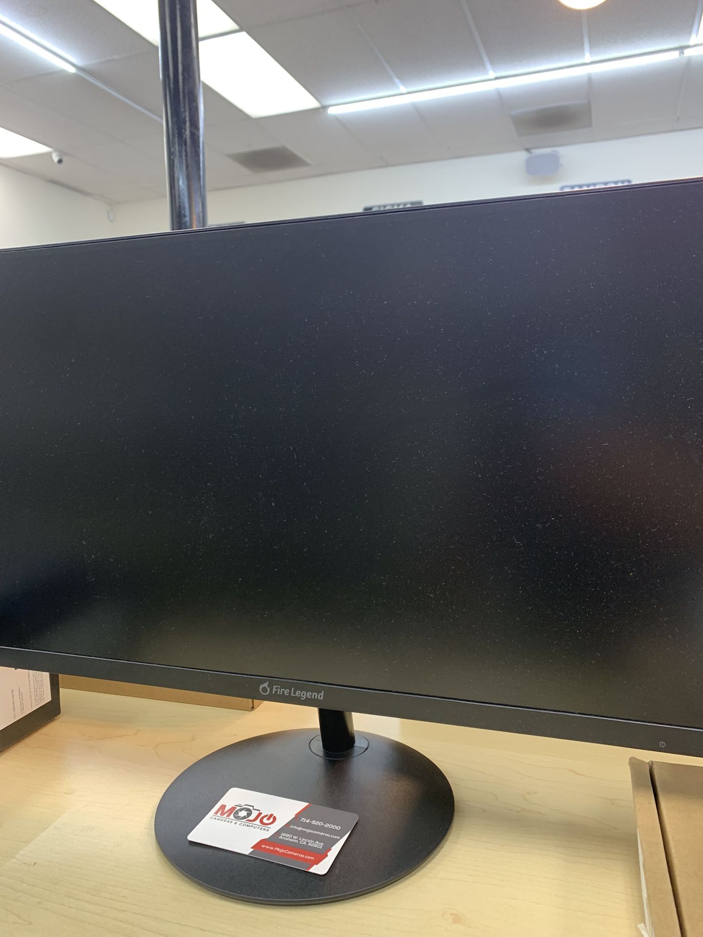 Aopen LCD 22” Monitor