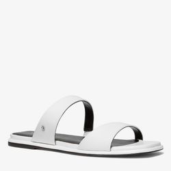 Mk Sandals Brand New