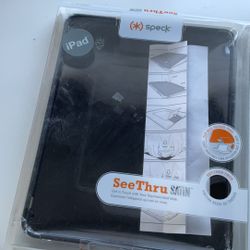 I Pad Case 