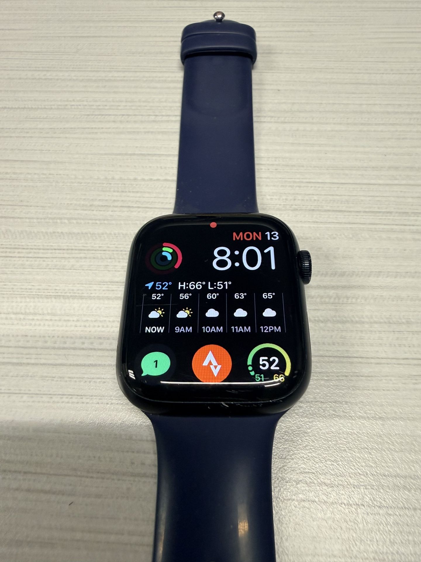 Apple Watch 8 Series