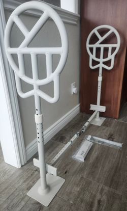 Halo Safety Wing Bed Guard Rails