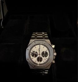 AP Royal Oak Chrono