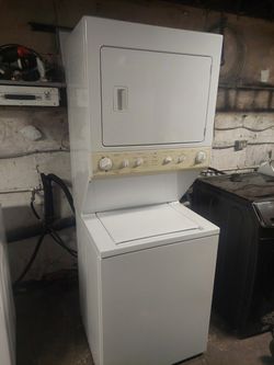 Frigidaire Havy Duty