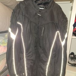 Tourmaster Jacket XL