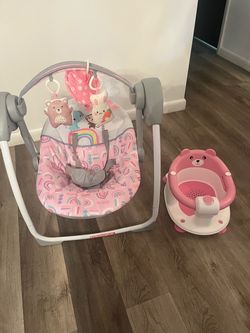Baby items for sale