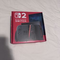 Nintendo Switch 2 & Nintendo Switch 2 GameCube Controller