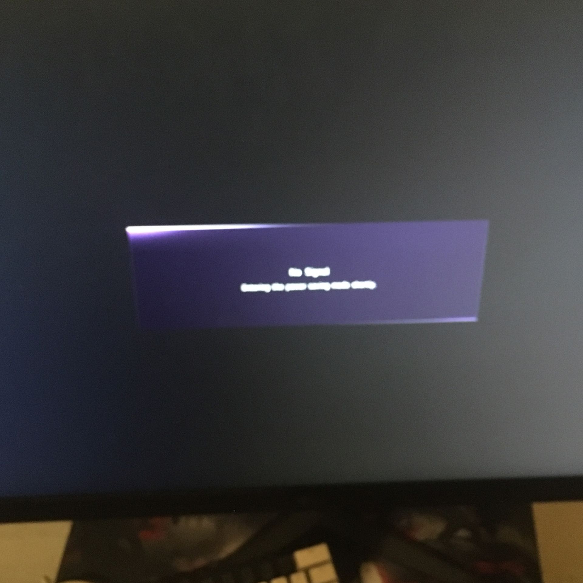 Selling A LG 24in Monitor With A Keyboard With Mouse Looking To Sell Today