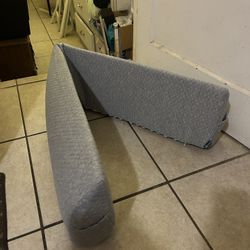 Full Body Pregnancy Pillow – Maternity Support Pillow