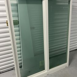 PGT 46 3/4x59 1/4 XO HORIZONTAL IMPACT WINDOW NEW