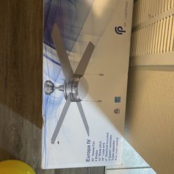 Indoor Fan 
