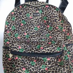 BRAND NEW - CUTE BACK PACK $ $20.