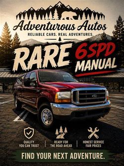 2000 Ford F-250