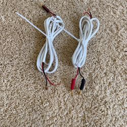 ProFlex by Pro Connect High Performance Audio/speaker Cables 