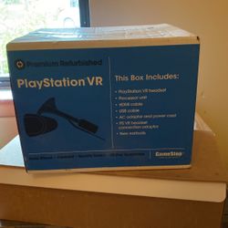 PlayStation VR