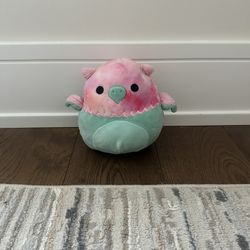 Griffon Squishmallow