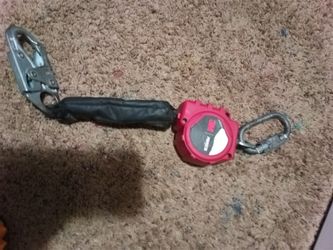 3m 6ft Retractable Lanyard