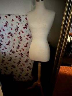 Manequin