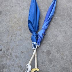 Chair Umbrellas 