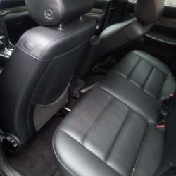 2001 Audi Quattro 1.8T