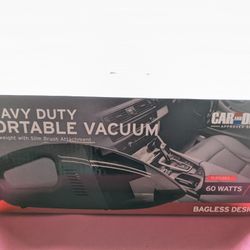 Vacuum