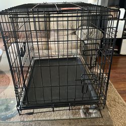 Sm/med Dog Kennel 
