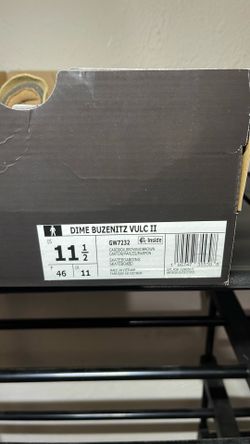 Dime Buzenitz Vulc2