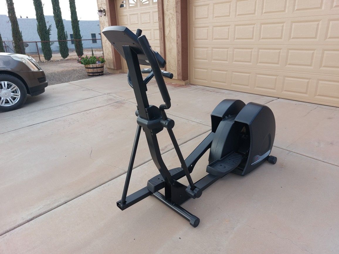 Diamondback 1100 elliptical price sale