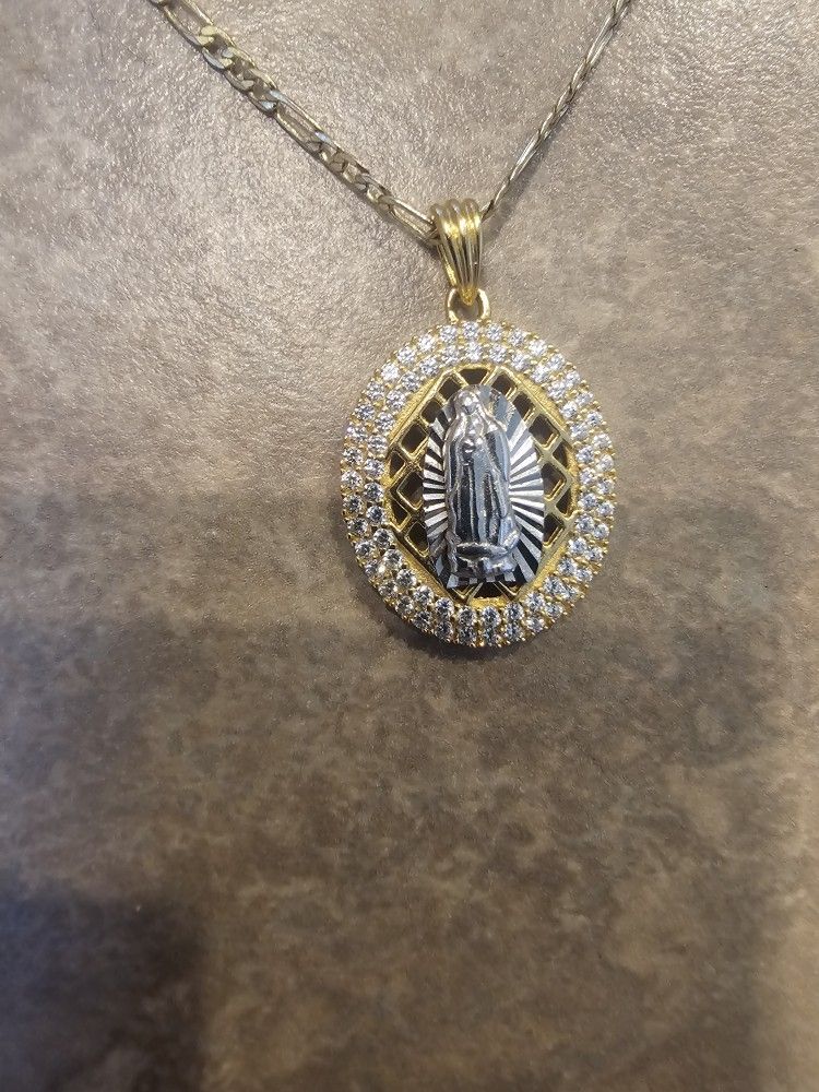 Pendant
